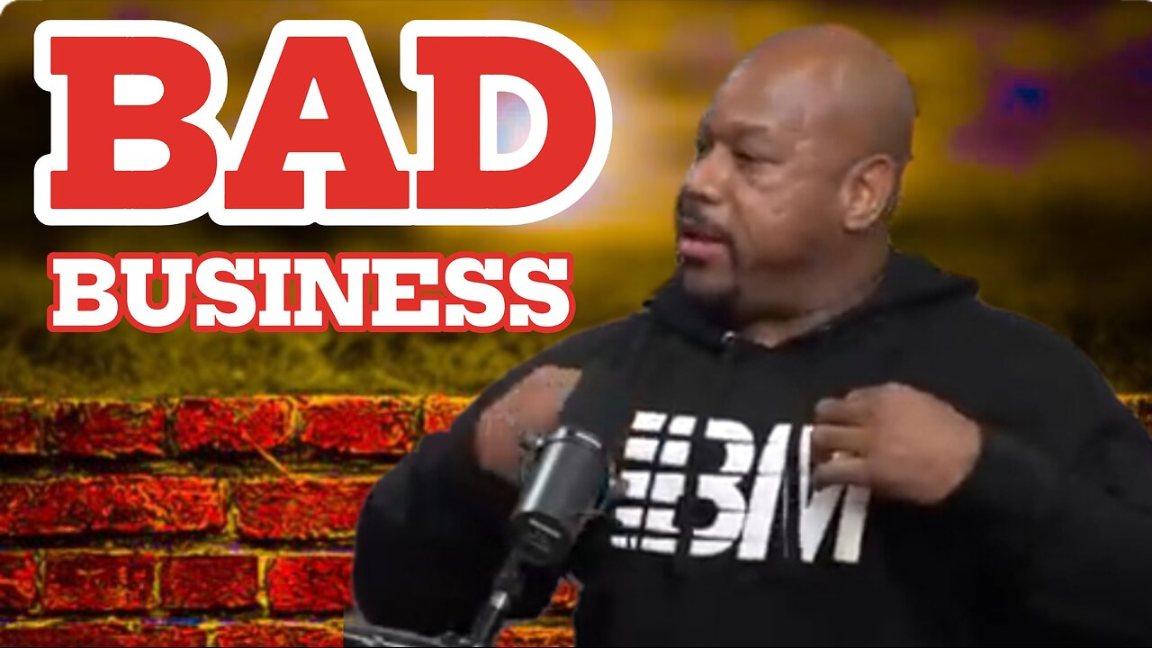 why people in the industry dont mess with wack100