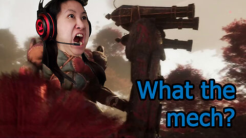 Clair Obscur: Expedition 33 | Part 7 | Mech Warrior