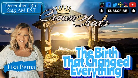 The Birth That Changed Everything | Why Jesus Is the Reason for the Season