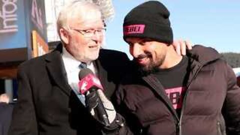 Kevin Rudd DENIES being forced out after Trump publicly HUMILIATED him