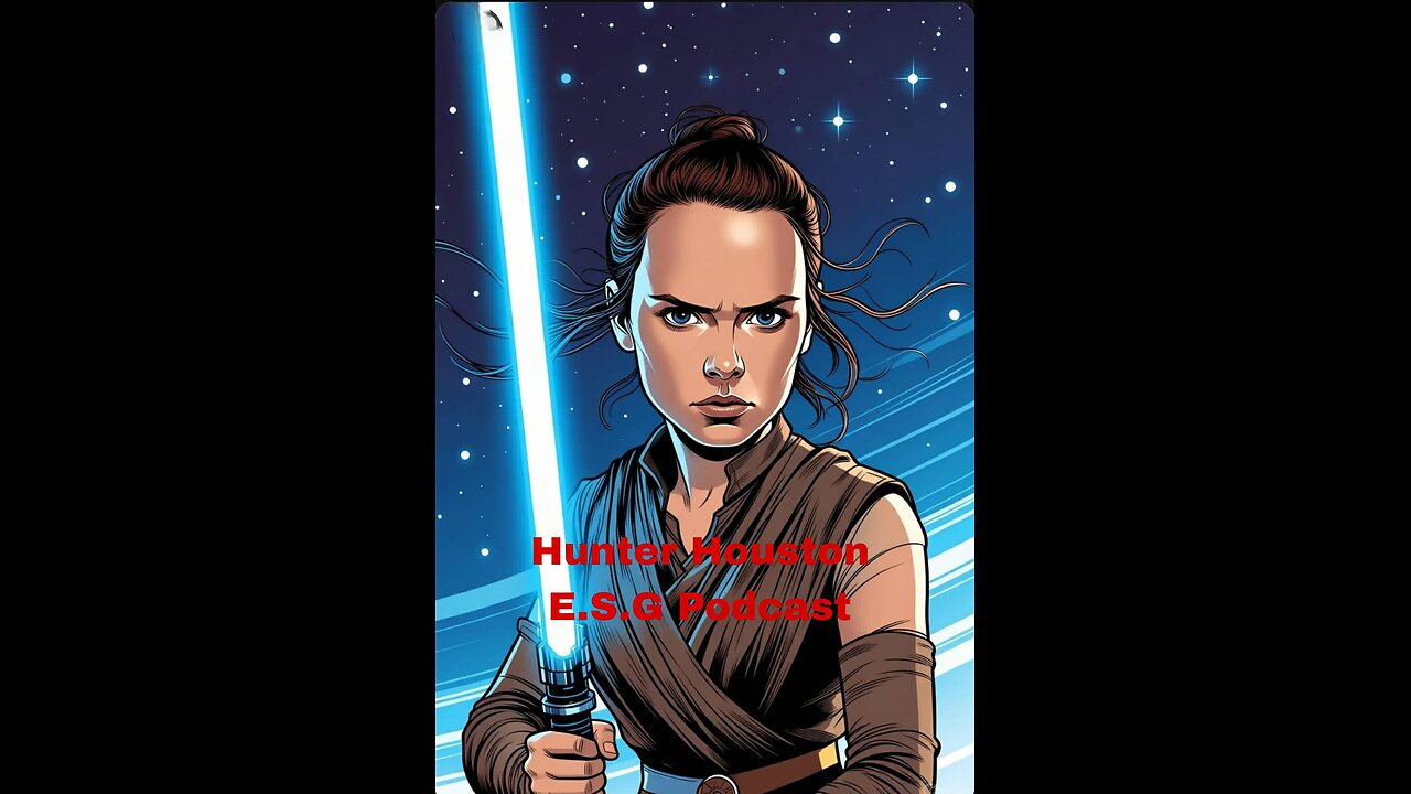 Star Wars and games & a small return