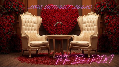 Ep.#2 Love Without Looks! Come and enjoy the show. Call in open panel....