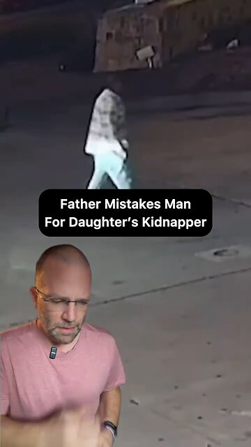 Houston father wrongly identifies innocent man as daughter's kidnapper. #Houston #Kidnapping #japd