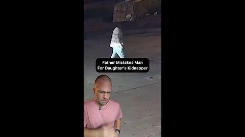 Houston father wrongly identifies innocent man as daughter's kidnapper. #Houston #Kidnapping #japd