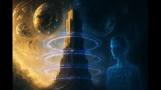 Movie Parallels (2015)—what is this a disclosure of? What black-tier projects have similarities?