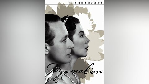 Pygmalion (Film 1938)