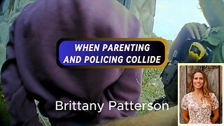 Parenting, Freedom, and Law: A Sneak Peek with Brittany Patterson & David DeLugas