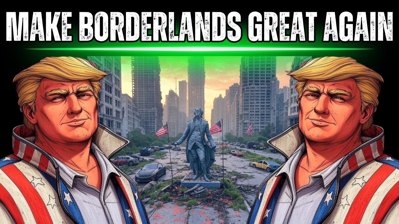 Dome After Dark: Borderlands 1 EP 3 PREDOME