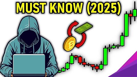 💥Best Exchange Not To Get Liquidated Real Crypto Trading Strategies You Can Use Now!