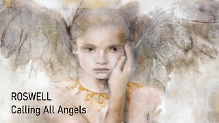 CALLING ALL ANGELS by Jane Siberry & KD Lang