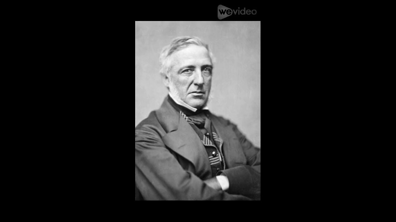 James Wadsworth – "firm in his hostility to slavery and rebellion"