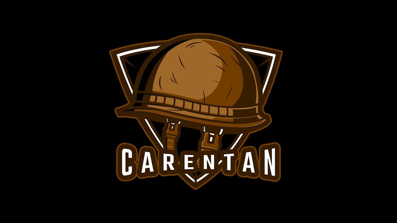 Band of Brothers Series: Carentan