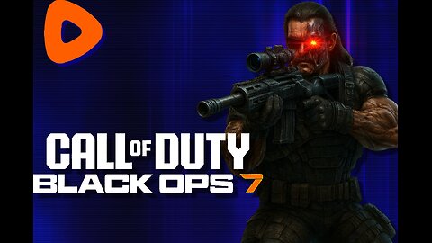 ☢ TESTING MY SNIPER SKILLS IN BO7 | CALL OF DUTY BLACK OPS 7 BETA ☢ #TerminatedTakeover #Rumble