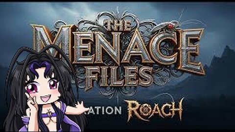 Goddess Reacts: The Rise of the Roach King
