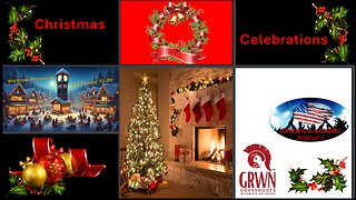 Pure Christmas Celebration of Music - Short Films, Songs and More