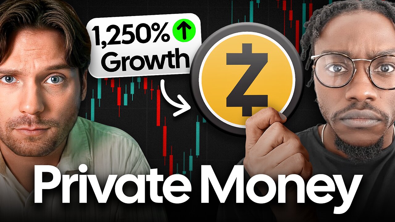 Is Z Cash the Next Bitcoin?