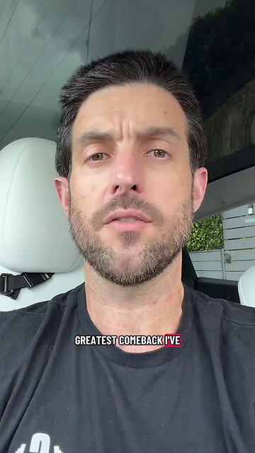 The Challenge Issued.