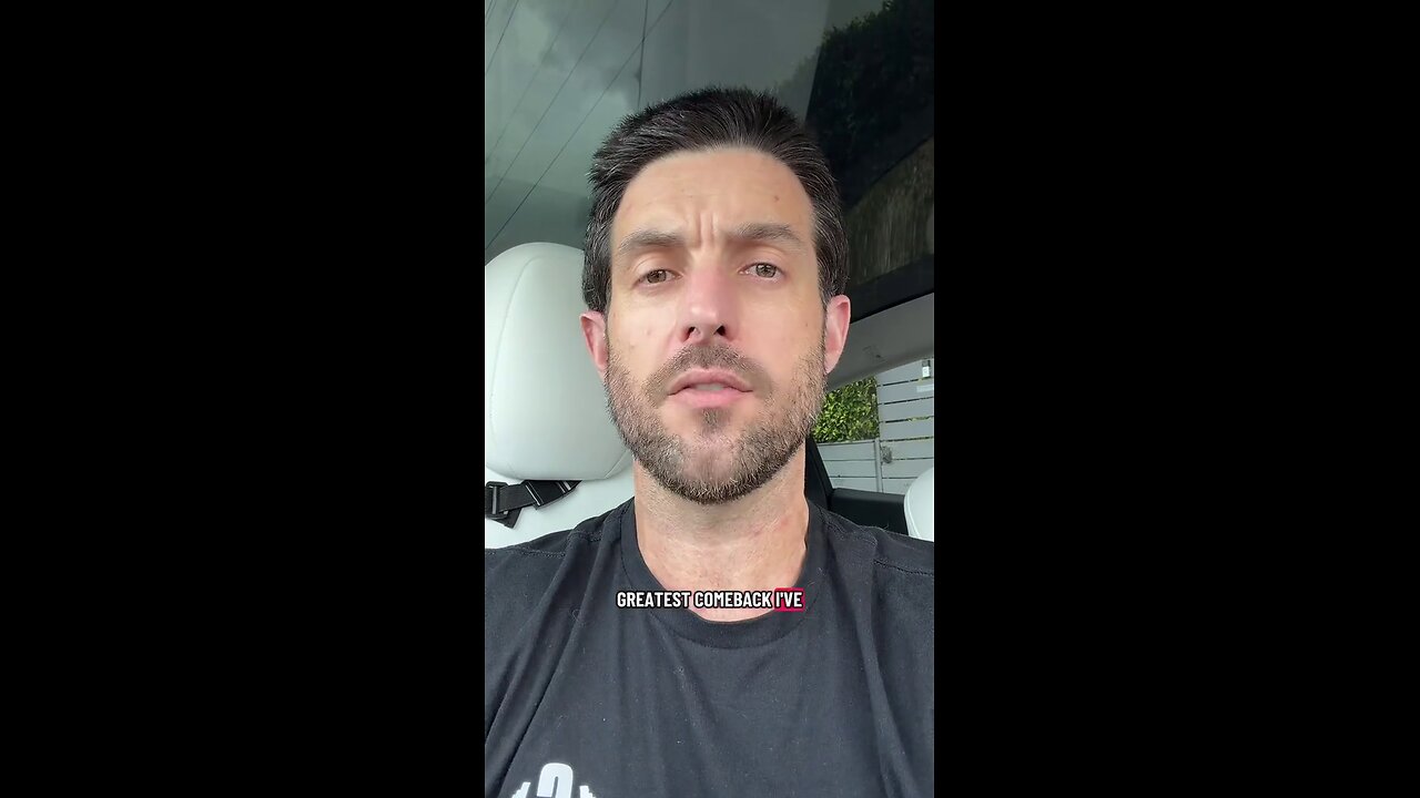 The Challenge Issued.