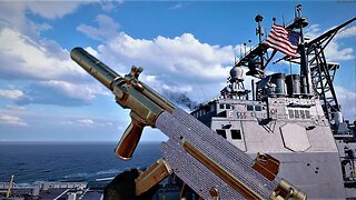 (Throwback) Nuked Out On Armada Strike (MP5) | Black Ops Cold War Gameplay