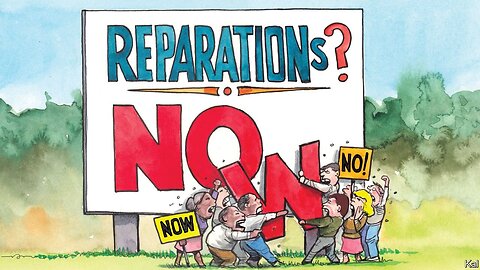 Reparation?