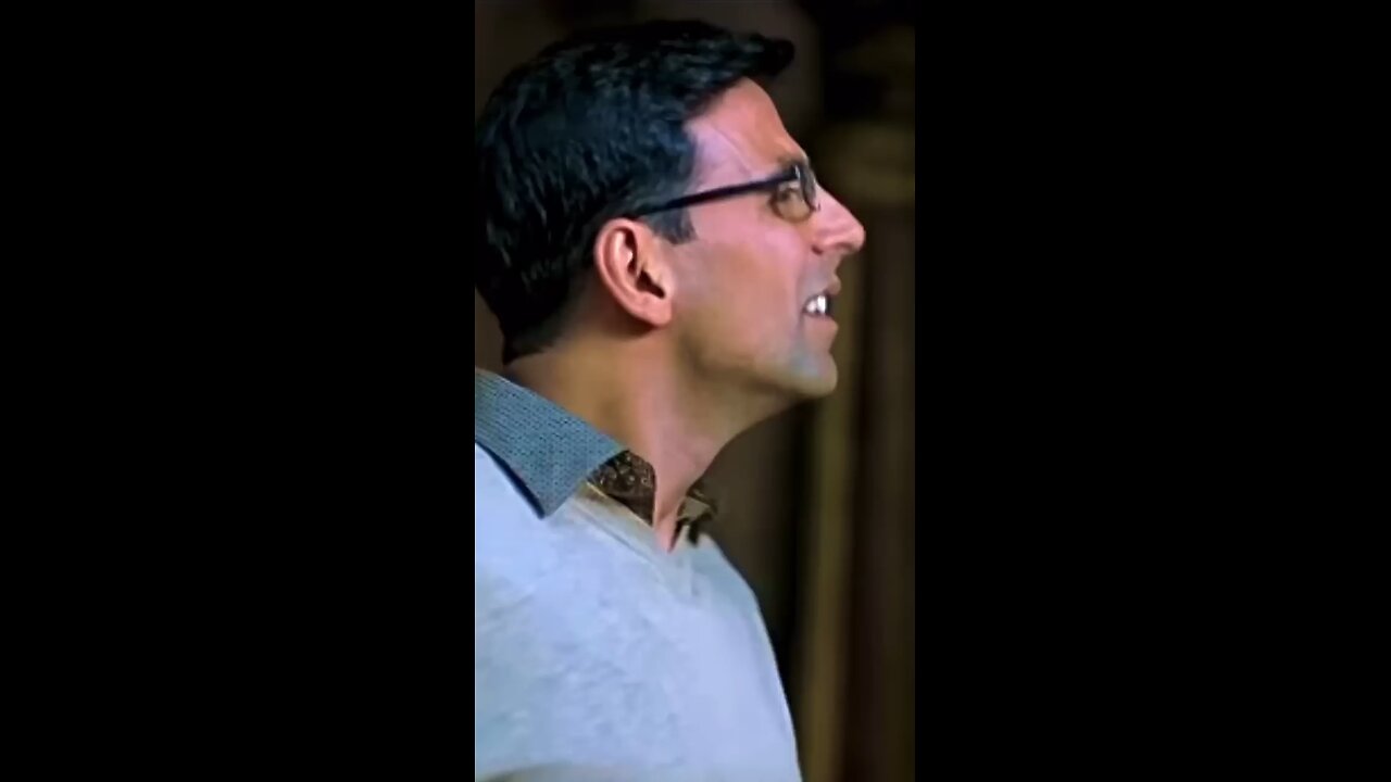 Akshay Kumar #funny seen #reel#funnyvideo