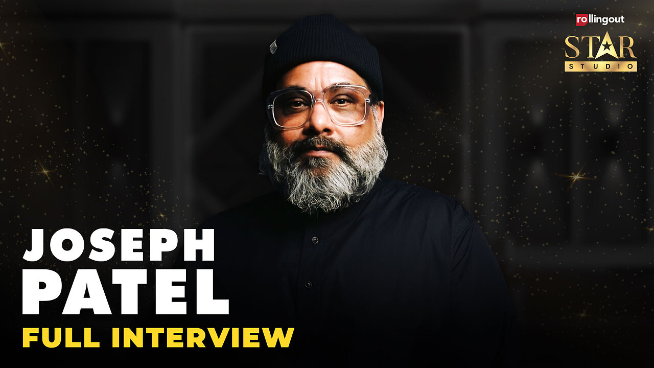 Star Studio - Joseph Patel