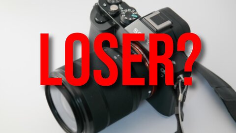 SONY is LOSING to Panasonic and it’s Not Autofocus...