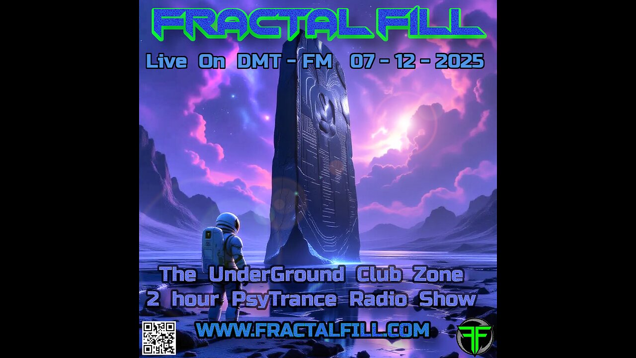 FRACTAL FiLL