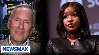 ‘She lied’: Dr. Jeffrey Epstein slams Jasmine Crockett’s false Zeldin-Epstein donation claim