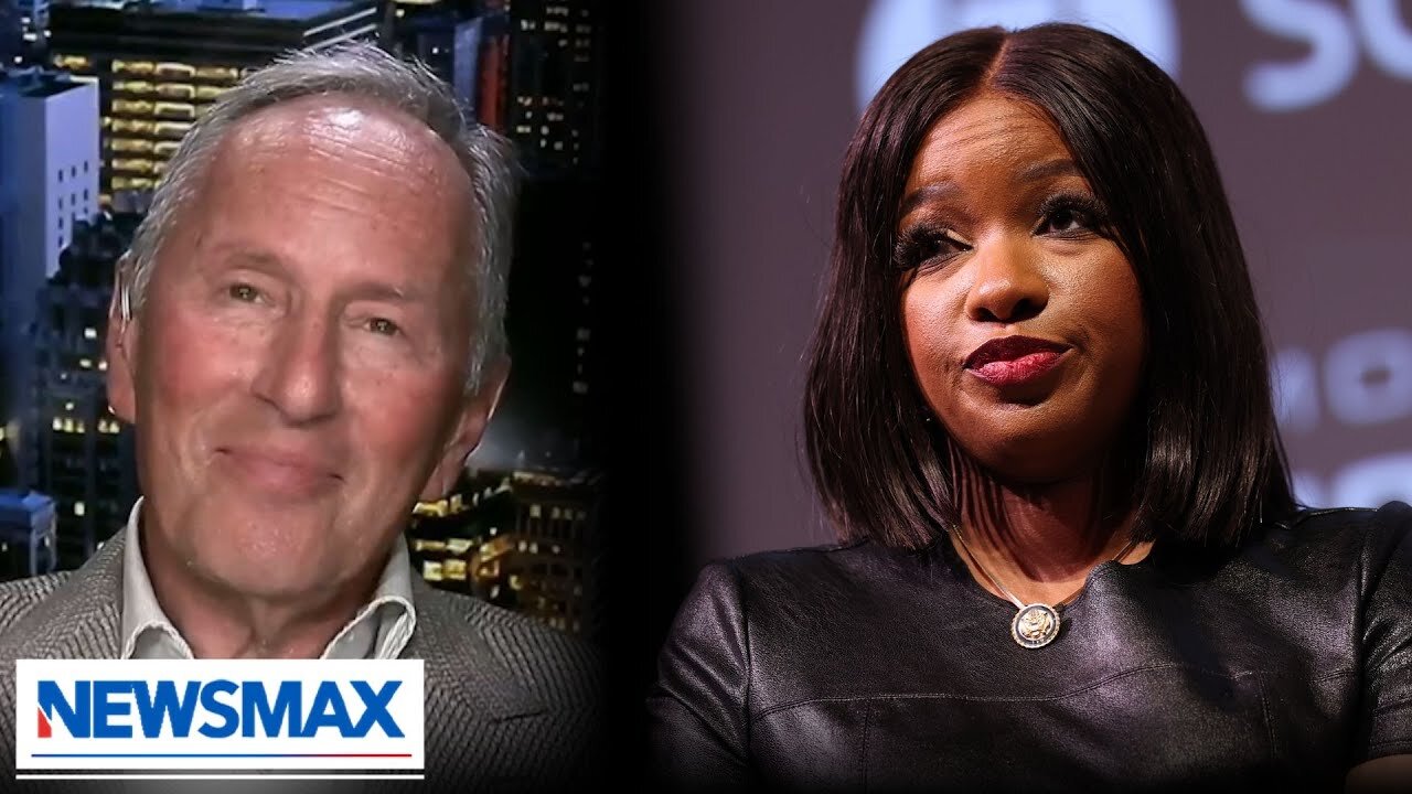 ‘She lied’: Dr. Jeffrey Epstein slams Jasmine Crockett’s false Zeldin-Epstein donation claim