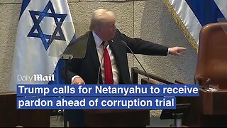 Your President...