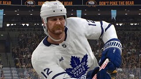 EA SPORTS NHL 26.