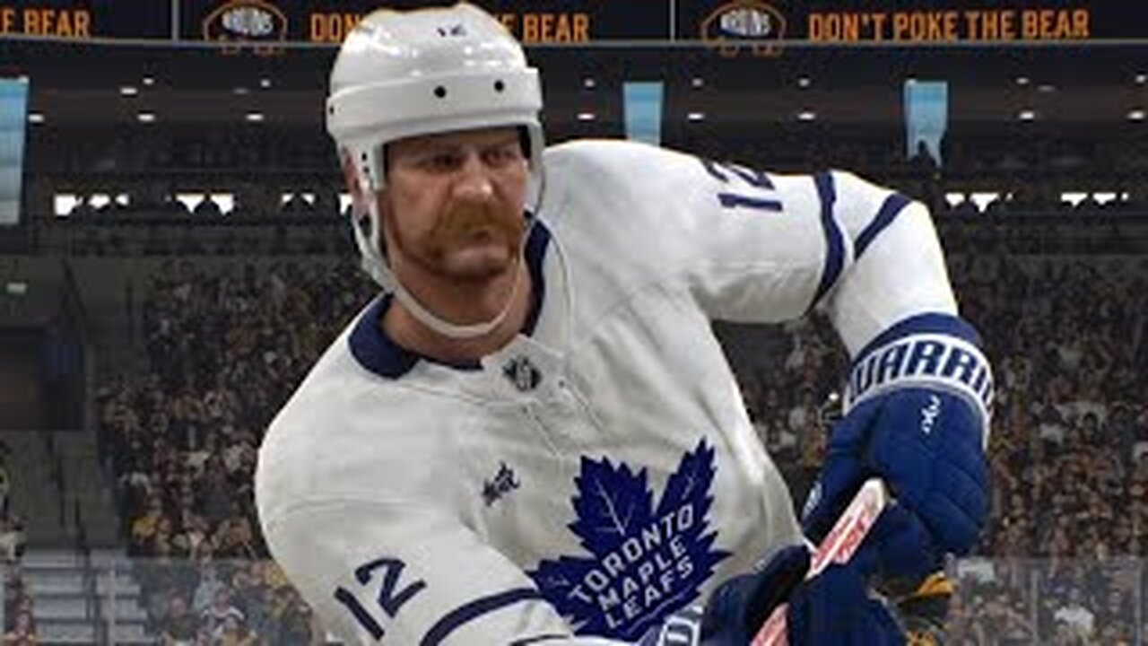 EA SPORTS NHL 26.