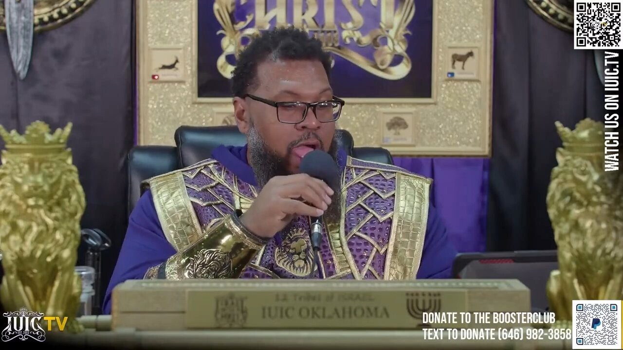 #IUIC #israelunitedinchrist #nathanyel7 #IUICNE #nebraska #Slavery #Prophecy #BHM365 #Blackhistory