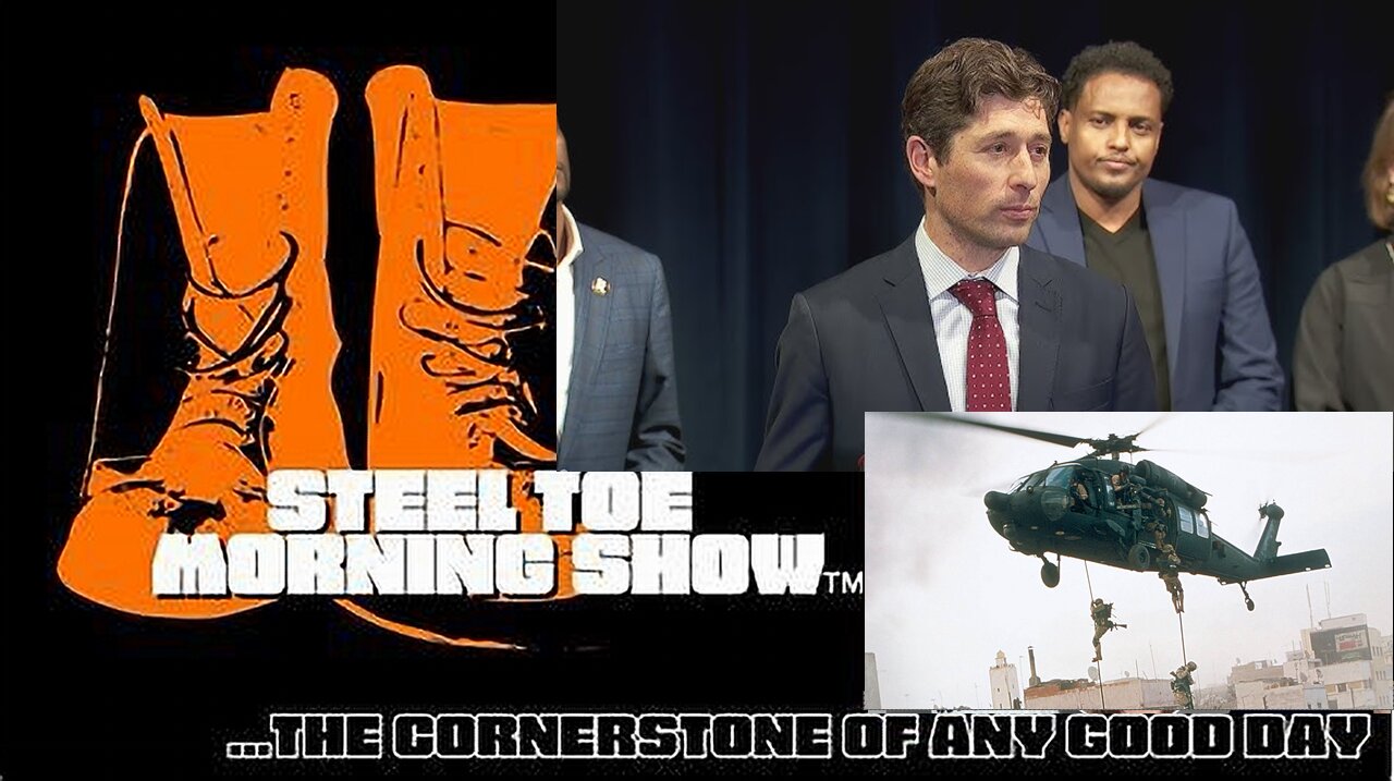 Minnesota Vs ICE STMS 12-03-25