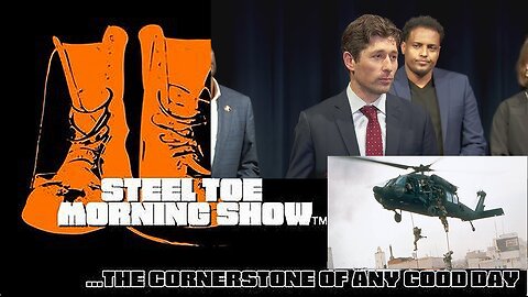 Minnesota Vs ICE STMS 12-03-25