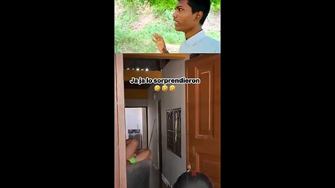 😂 That “Everyone’s Laughing” Moment You Can’t Explain! ✅
