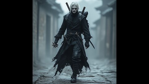 Creatures of the Realm | Playerole | Season 2, Ep. 2