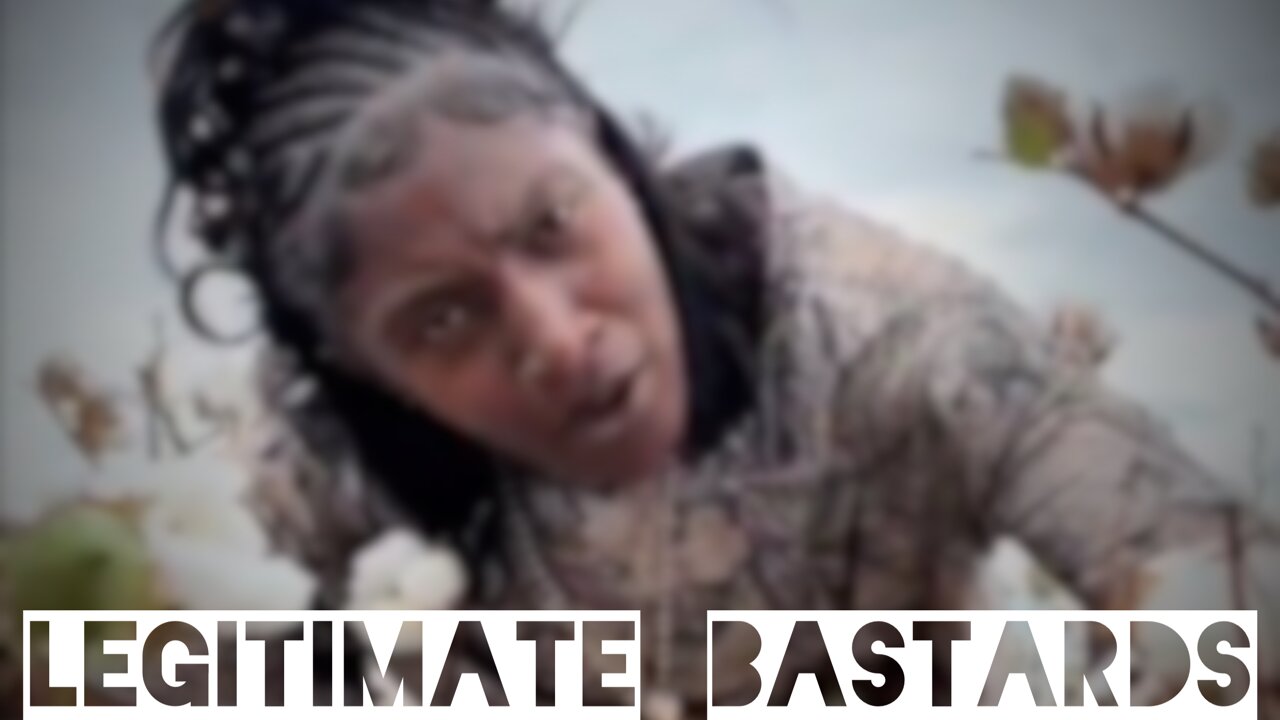 You out’cha cotton pickin’ mind