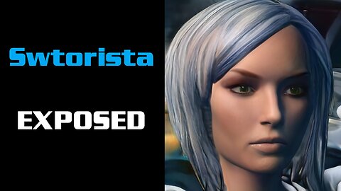 Swtorista EXPOSED