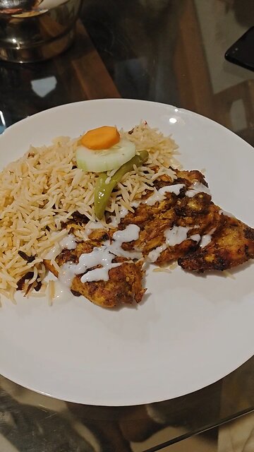 Kanhangad Mandhi Restaurant | Chicken Mandhi, Beef Mandhi #kasaragod #kanhangad #mehndi