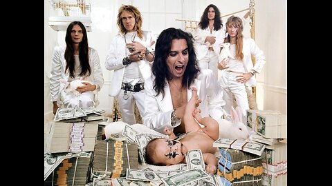 DOWN THE RABBIT HOLE