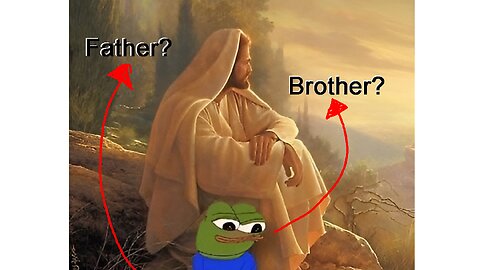 Is Jesus Our Brother?