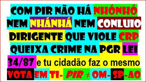141025- Com pir PIRAÇO-estraTégia-ifc-2dqnpfnoa VOTA HVHRL EM TI=LIBERDADE