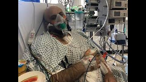 Conservative Icon Cheats Death After Emergency Surgery Turns Critical