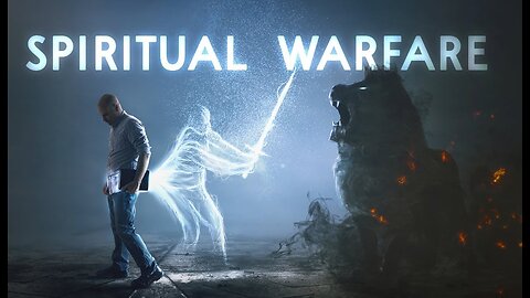 (This is WAR) "The Digital Battlefield for Our Minds/ Spirit" FARA Israel document revealed!