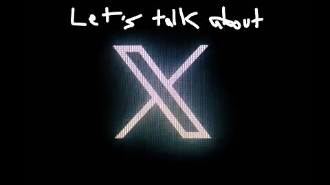 CENSORSHIP INDUSTRY ANNOTATED #65: LET'S TALK ABOUT X
