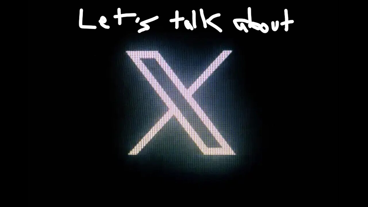 CENSORSHIP INDUSTRY ANNOTATED #65: LET'S TALK ABOUT X