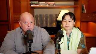 Japan, Charlie Kirk, ICE Free Zones and More- Michael Yon and Masako Ganaha