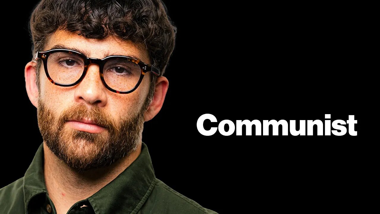 How The Left Became Violent